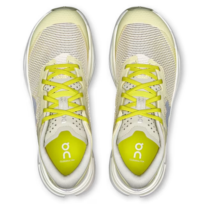On Running Cloudultra 3 Pelican/White
