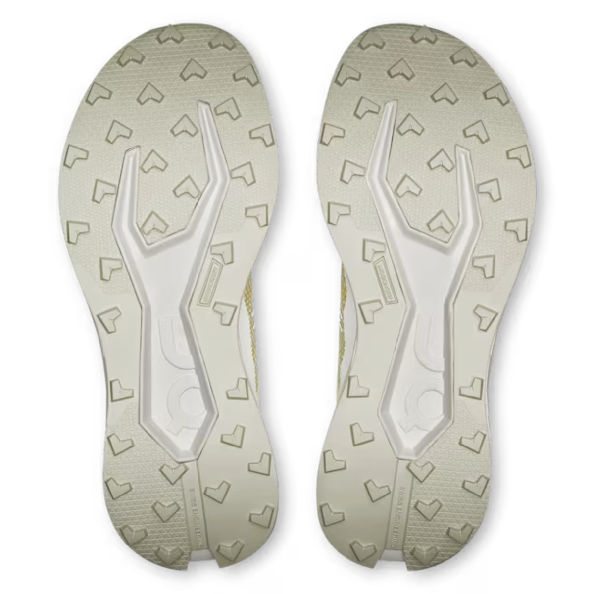 On Running Cloudultra 3 Pelican/White