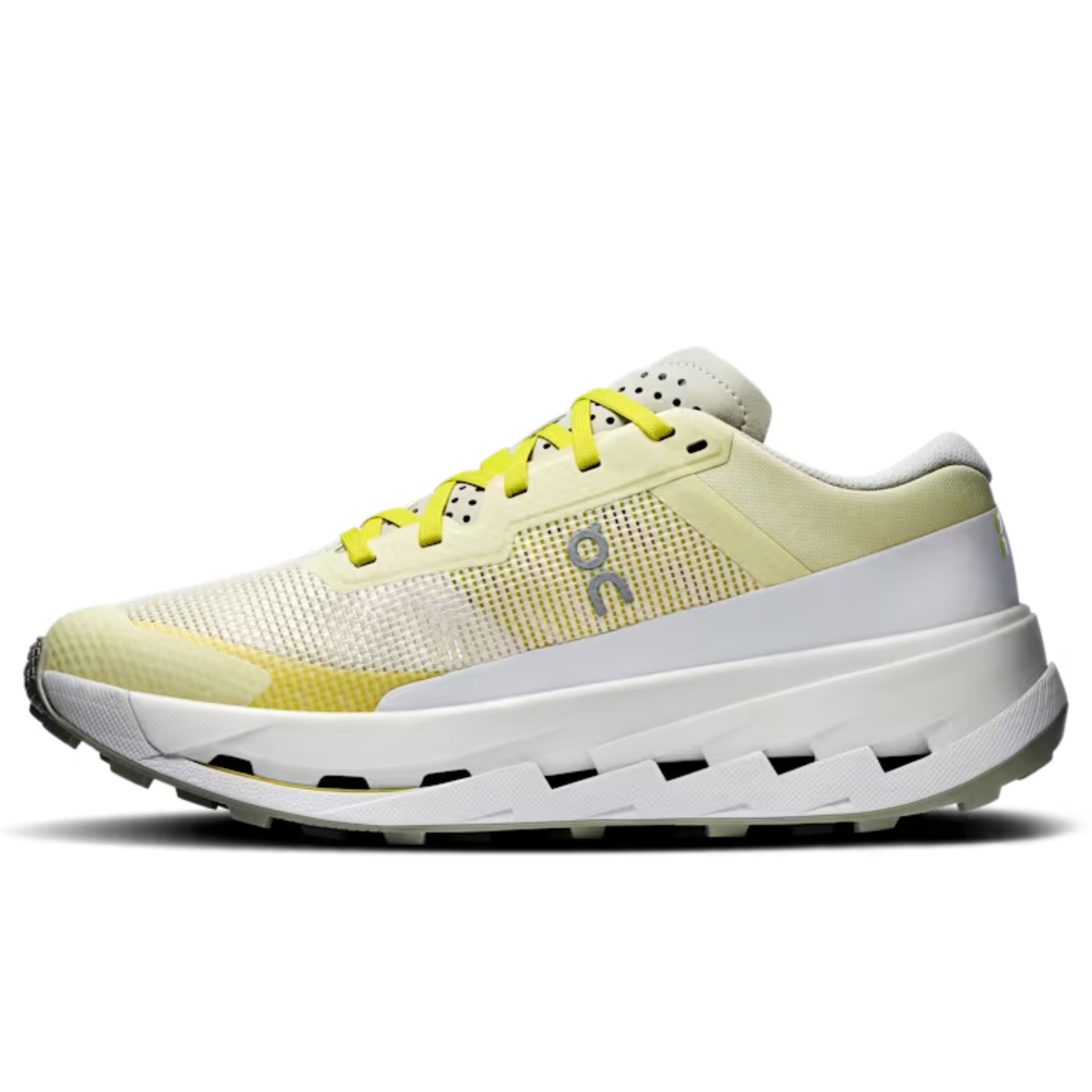 On Running Cloudultra 3 Pelican/White