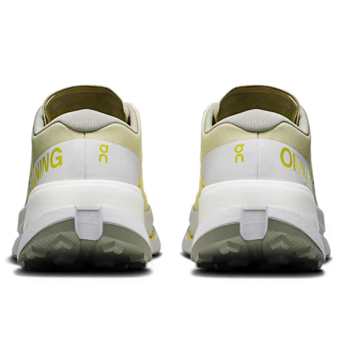 On Running Cloudultra 3 Pelican/White