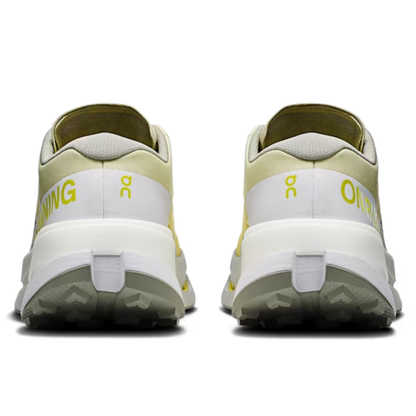 On Running Cloudultra 3 Pelican/White