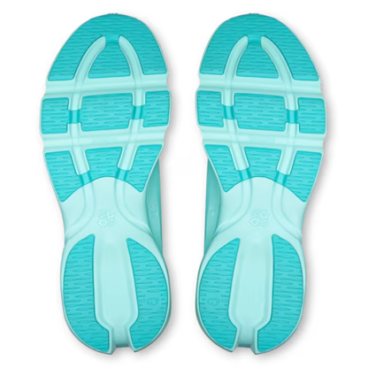 Running Cloudsolo Couple Sports Shoes for Men and Women Sky Blue/Ice Blue