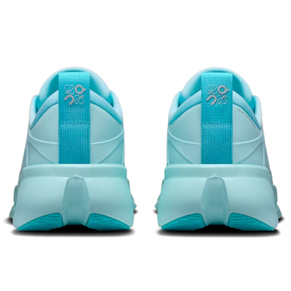 Running Cloudsolo Couple Sports Shoes for Men and Women Sky Blue/Ice Blue