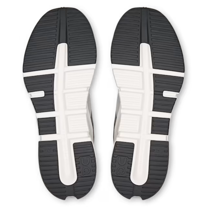 Cloudnova Rift Spring New Products Men's and Women's Retro Sports Shoes Grey/White