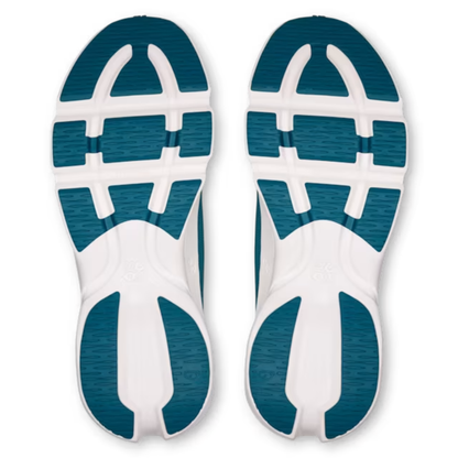 Male and Female Comfortable and Breathable for Leisure Sports Sky Blue/White