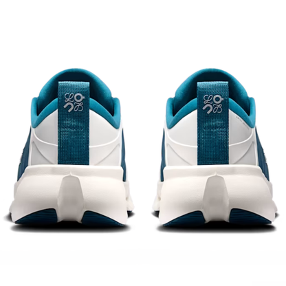 Male and Female Comfortable and Breathable for Leisure Sports Sky Blue/White