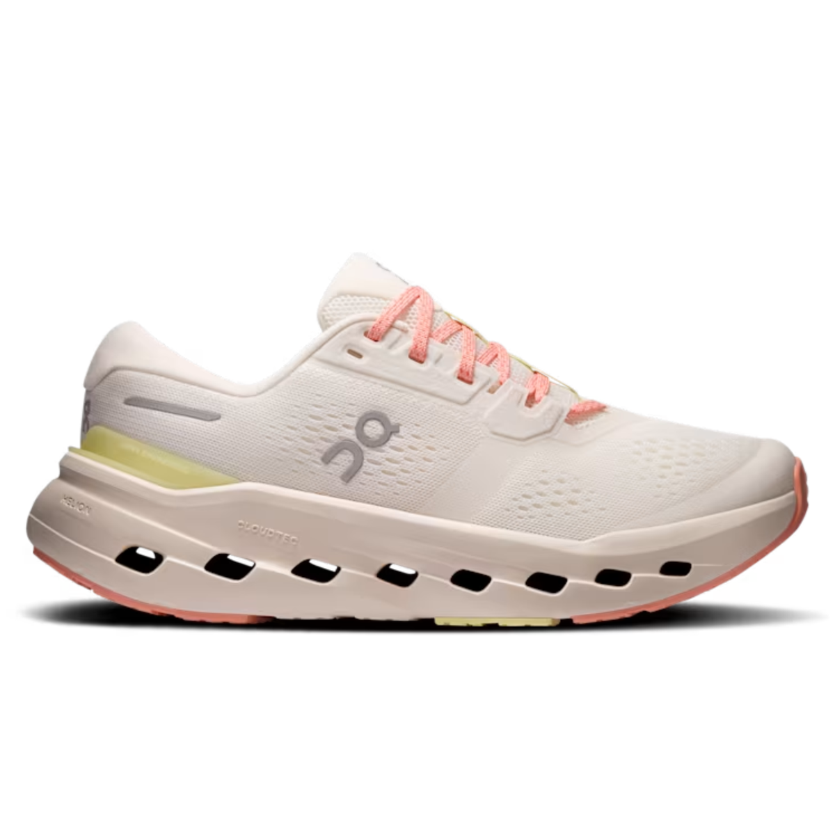 On Running Cloudultra 3 Ivory/Dew