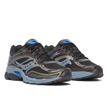 Saucony ProGrid Omni 9 Disrupt Black Torte