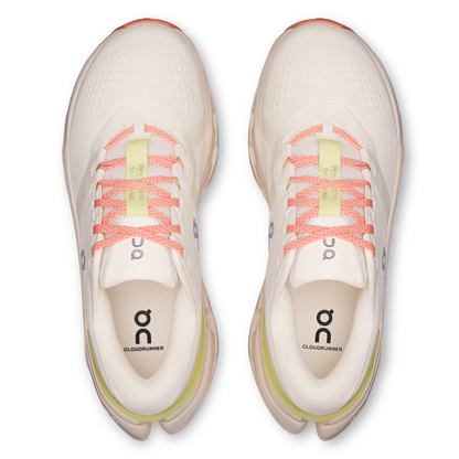 On Running Cloudultra 3 Ivory/Dew