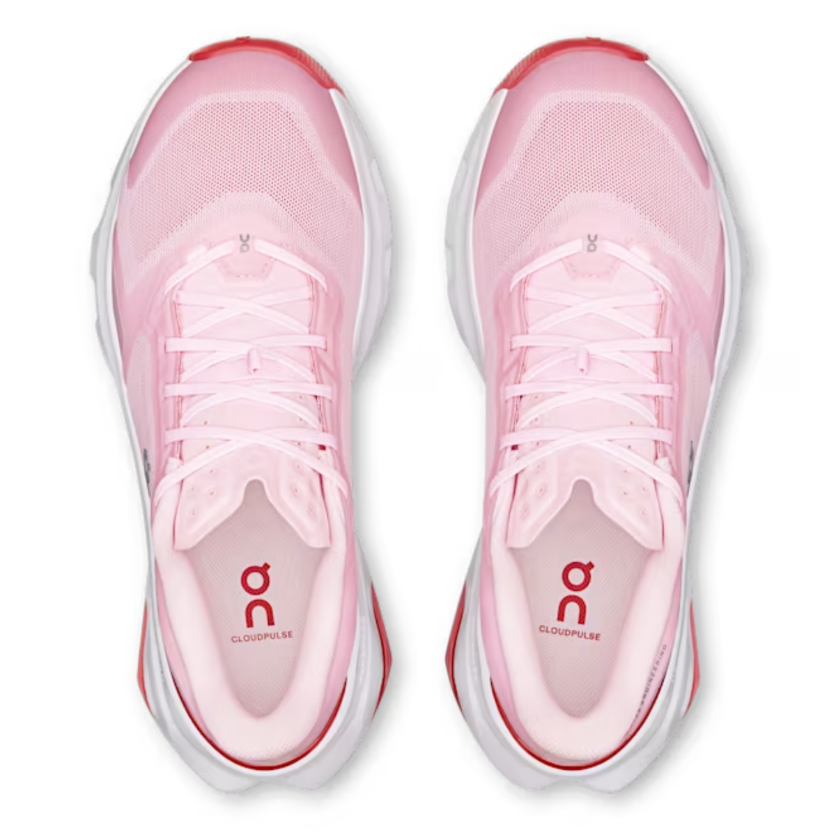 On Running Cloudpulse 2 Peony/Frost