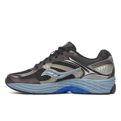 Saucony ProGrid Omni 9 Disrupt Black Torte