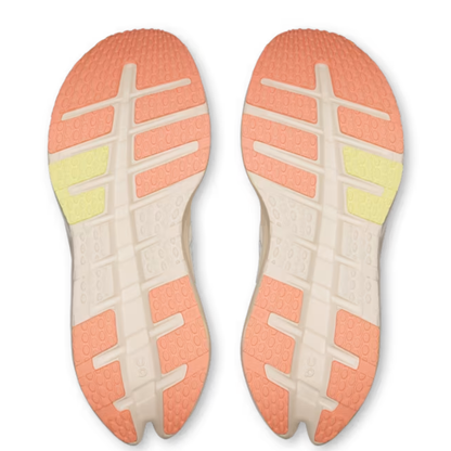 On Running Cloudultra 3 Ivory/Dew