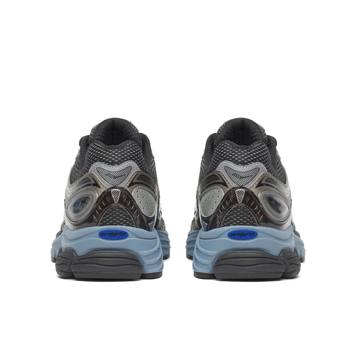 Saucony ProGrid Omni 9 Disrupt Black Torte
