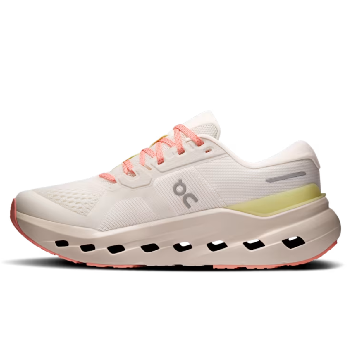 On Running Cloudultra 3 Ivory/Dew