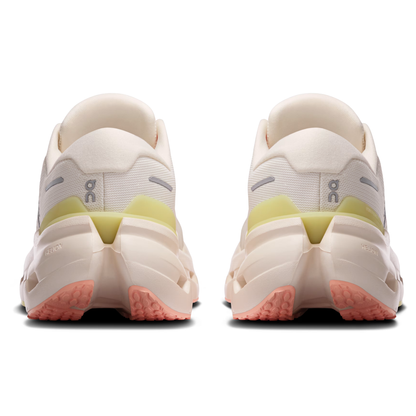 On Running Cloudultra 3 Ivory/Dew