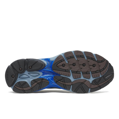 Saucony ProGrid Omni 9 Disrupt Black Torte