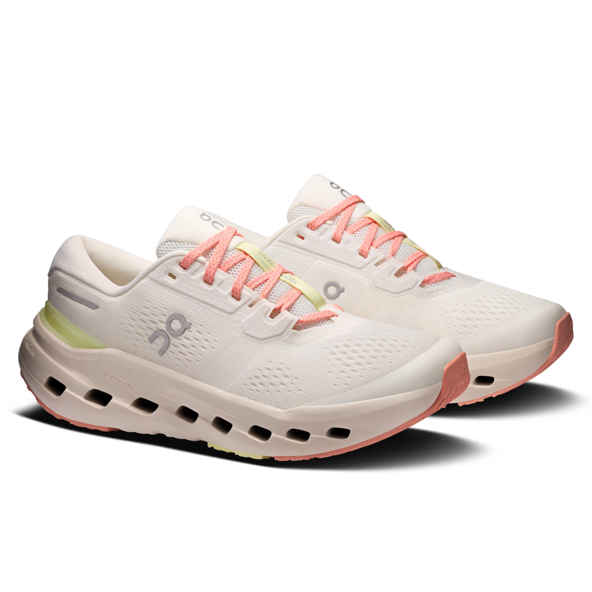 On Running Cloudultra 3 Ivory/Dew