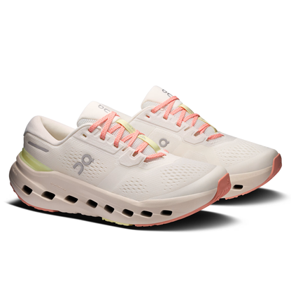 On Running Cloudultra 3 Ivory/Dew