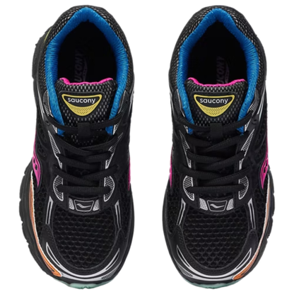 Saucony Progrid Omni 9 Black Multi