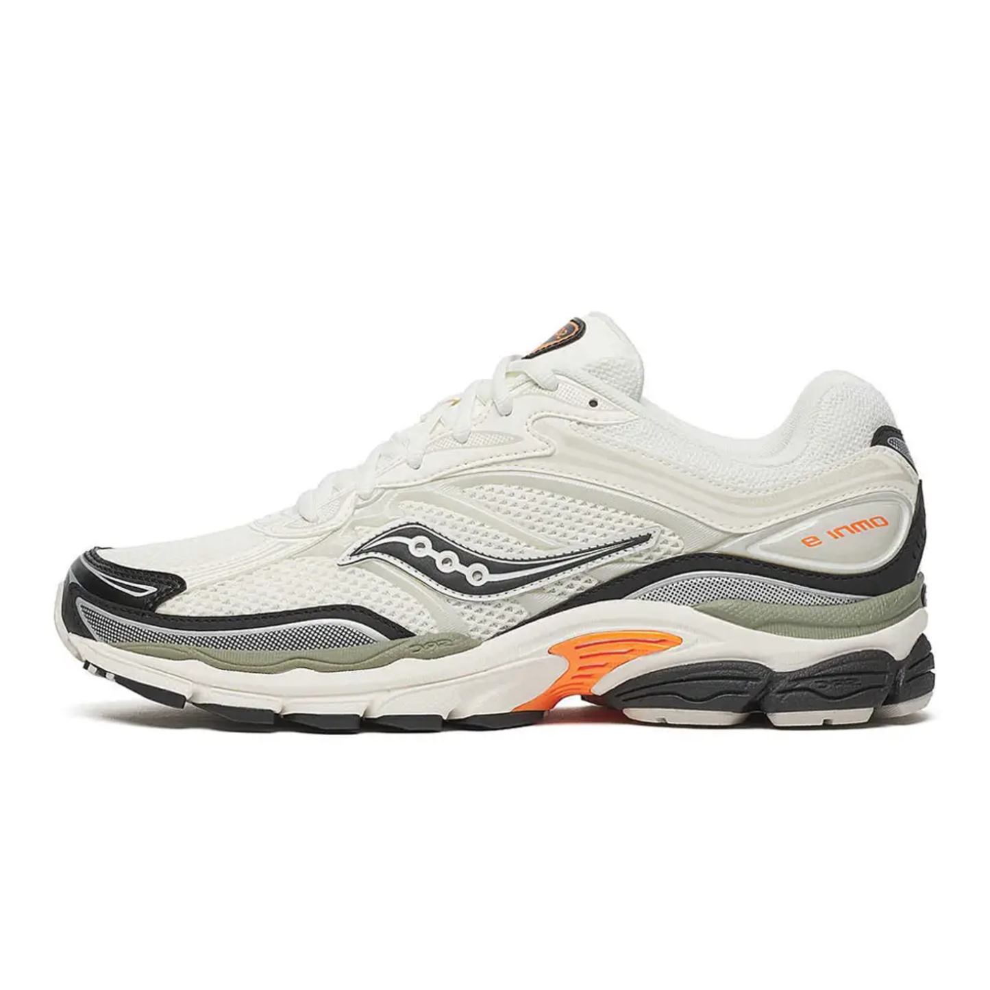 Saucony Progrid Omni 9 White Turmer