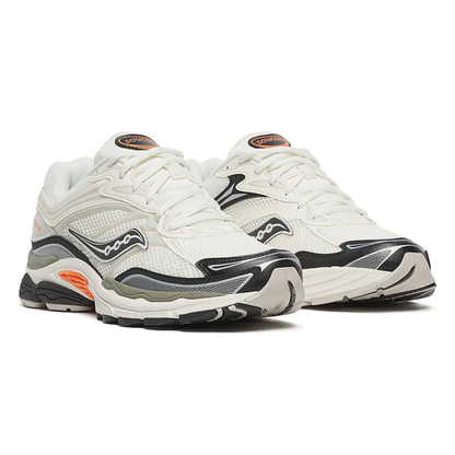 Saucony Progrid Omni 9 White Turmer