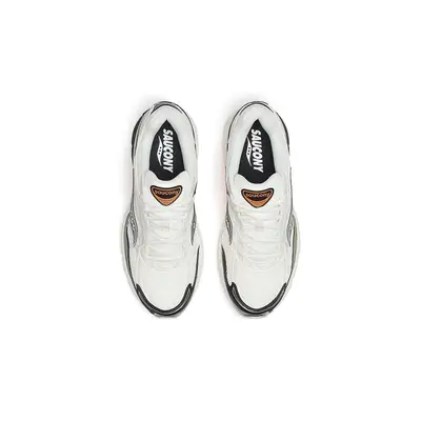 Saucony Progrid Omni 9 White Turmer