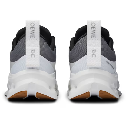 Running Shoes for Both Men and Women Lightweight Grey/White/Black