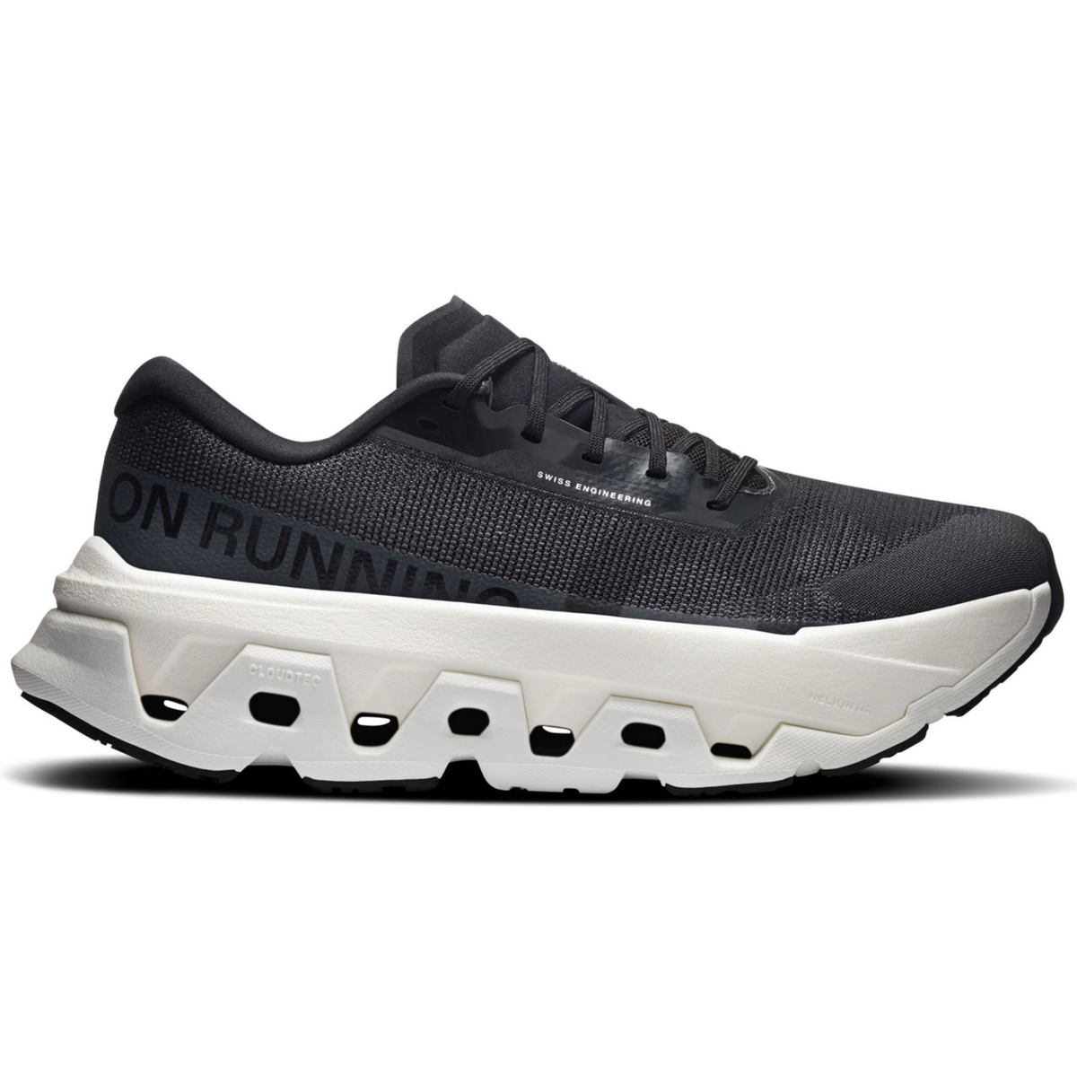 On Running Cloudmonster 3 Hyper Black/Black/Black