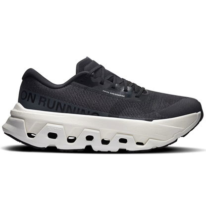 On Running Cloudmonster 3 Hyper Black/Black/Black