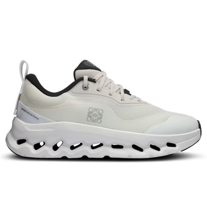 Comfortable and Cushioning Daily Shoes for Both Men and Women White/Pure White