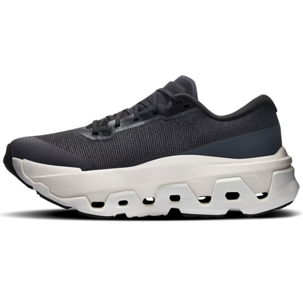 On Running Cloudmonster 3 Hyper Black/Black/Black