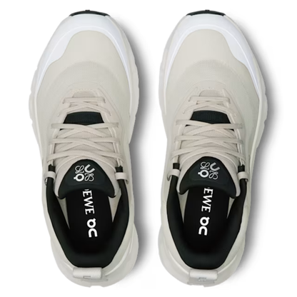 Comfortable and Cushioning Daily Shoes for Both Men and Women White/Pure White