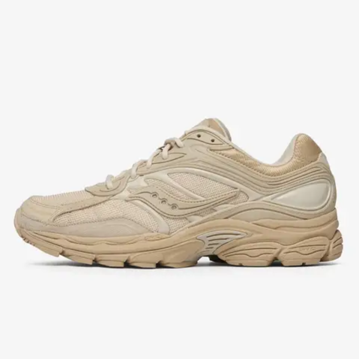 Saucony ProGrid Omni 9 Summer Sand