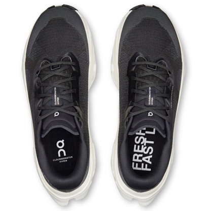 On Running Cloudmonster 3 Hyper Black/Black/Black