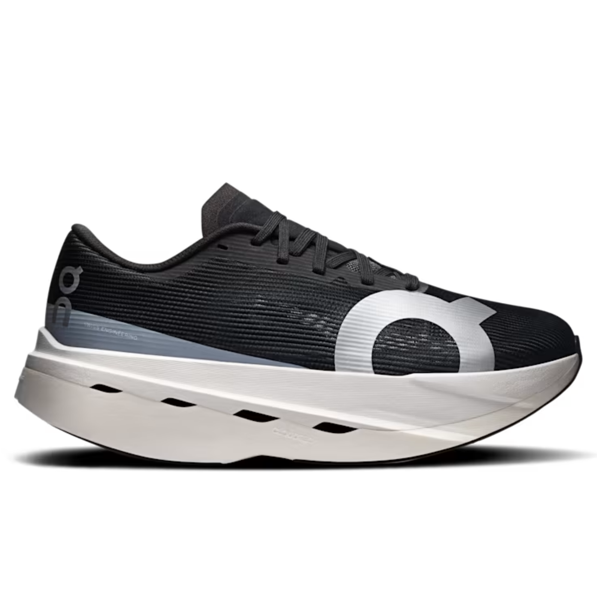 On Running Cloudboom Volt White/Black