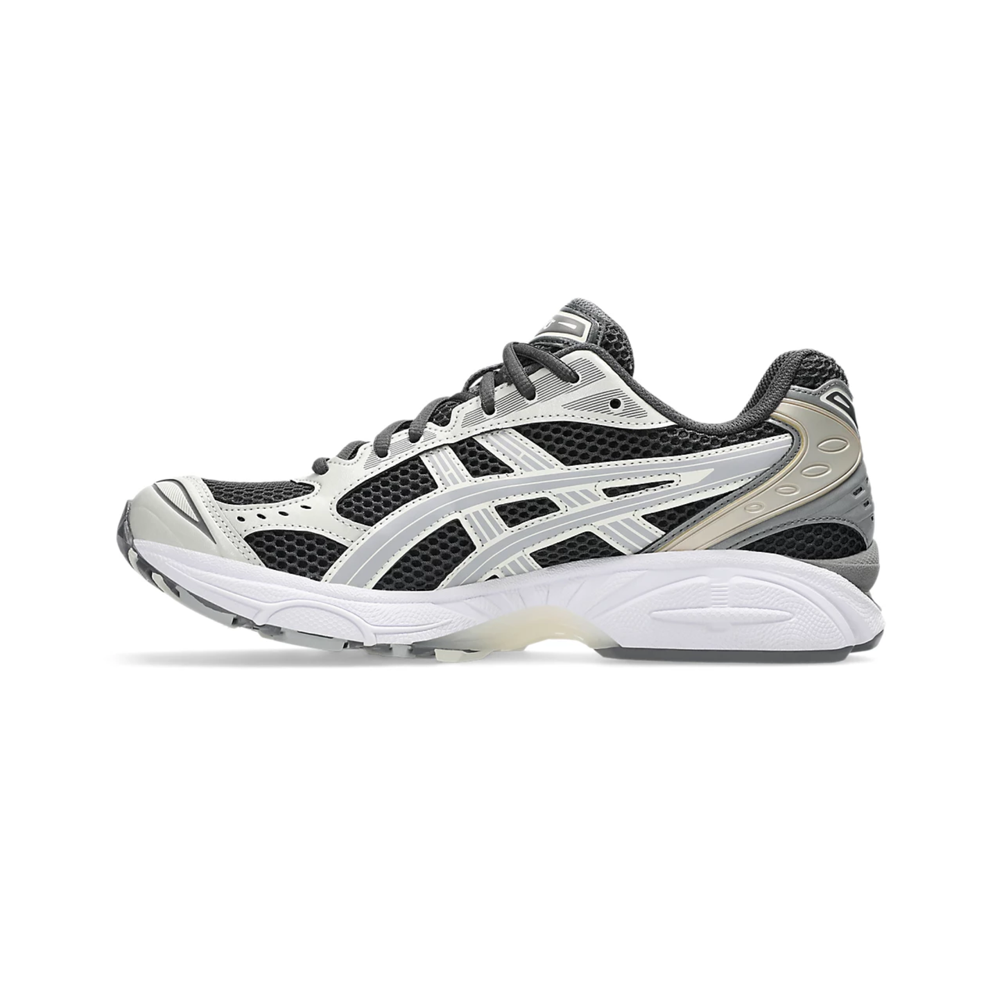 Asics Gel Kayano 14 Obsidian Grey Cement