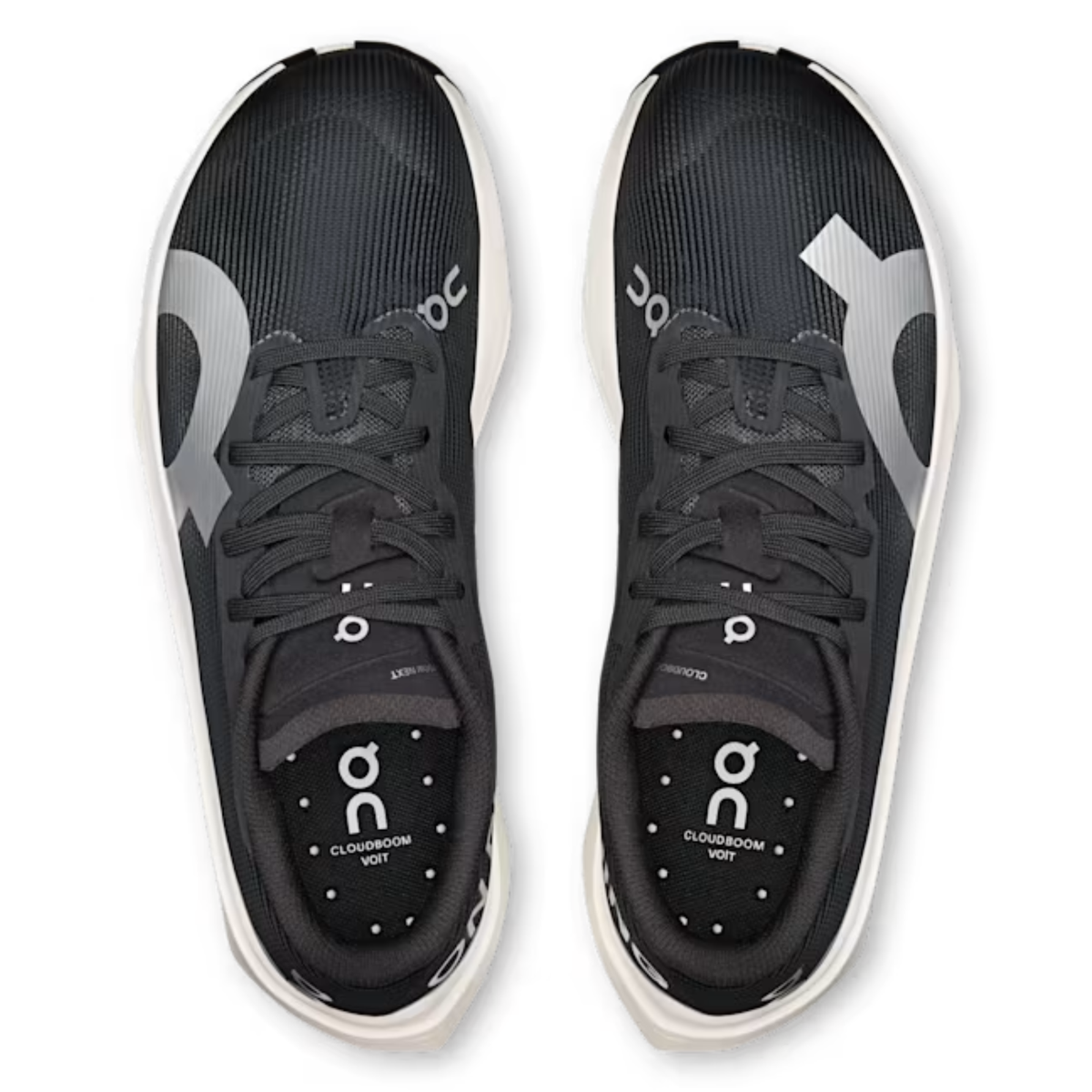 On Running Cloudboom Volt White/Black