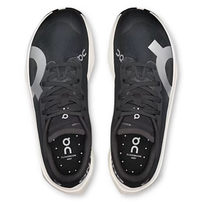 On Running Cloudboom Volt White/Black