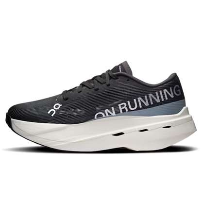 On Running Cloudboom Volt White/Black