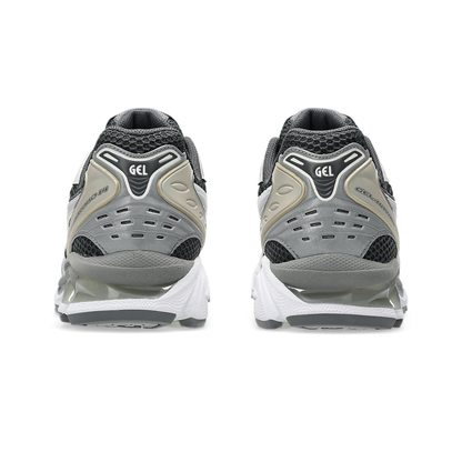 Asics Gel Kayano 14 Obsidian Grey Cement