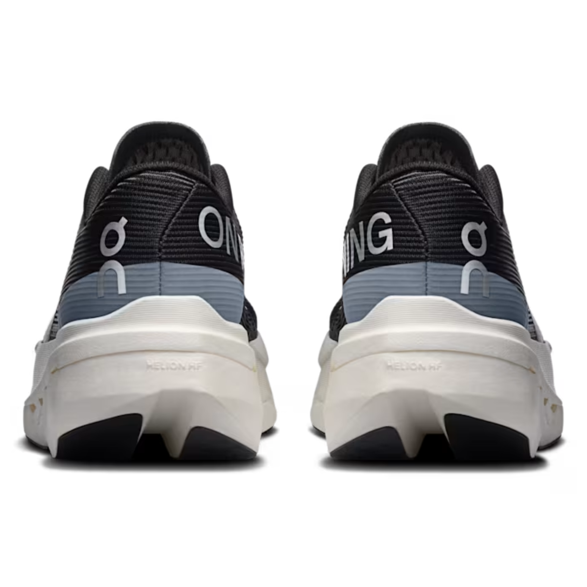 On Running Cloudboom Volt White/Black