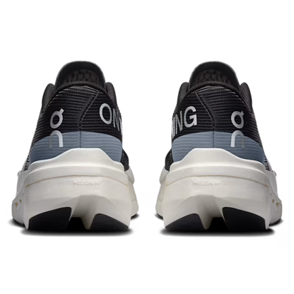 On Running Cloudboom Volt White/Black