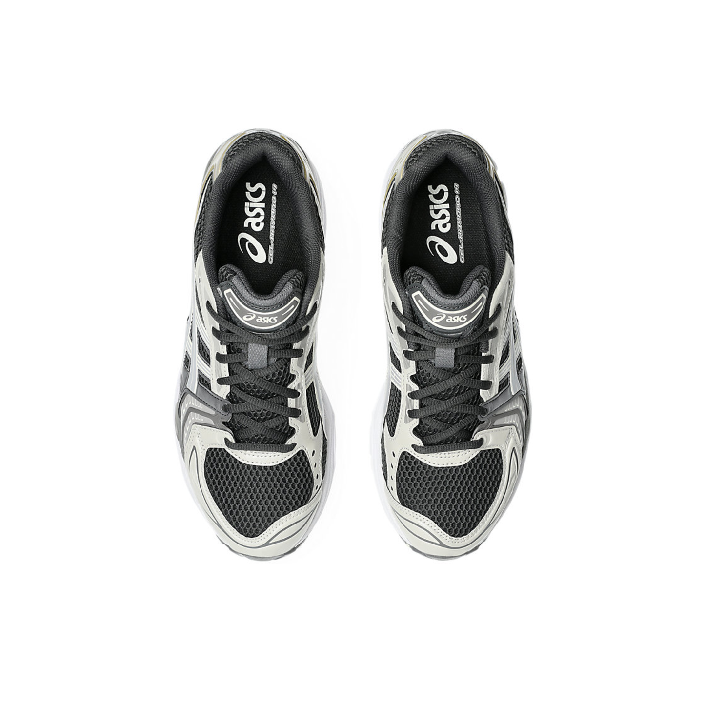 Asics Gel Kayano 14 Obsidian Grey Cement