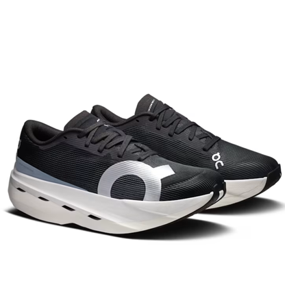 On Running Cloudboom Volt White/Black