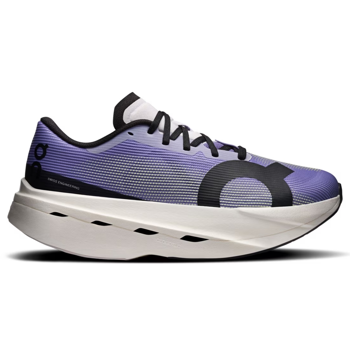 On Running Cloudboom Volt Juniper/Limelight