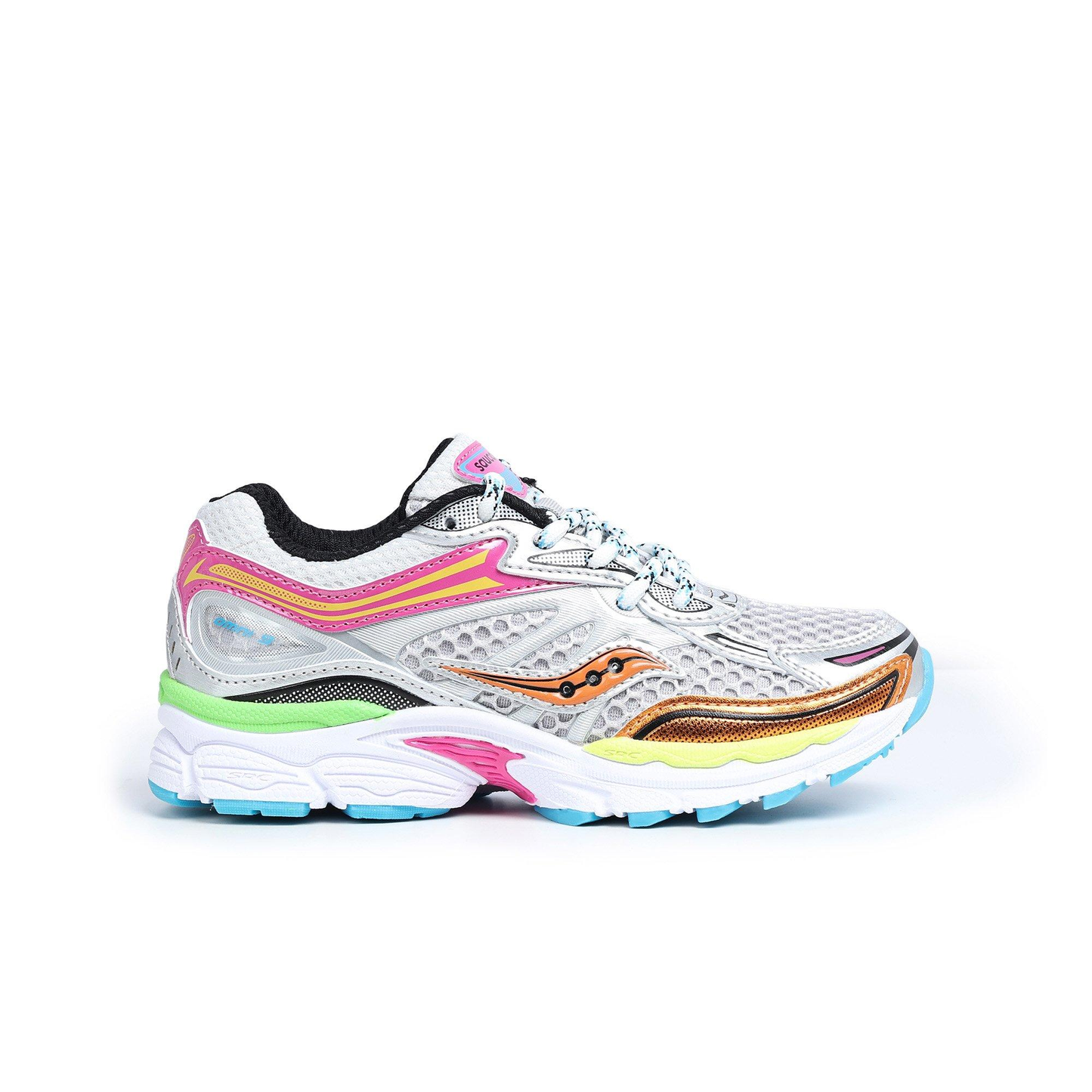 Saucony ProGrid Omni 9 Multi-Color