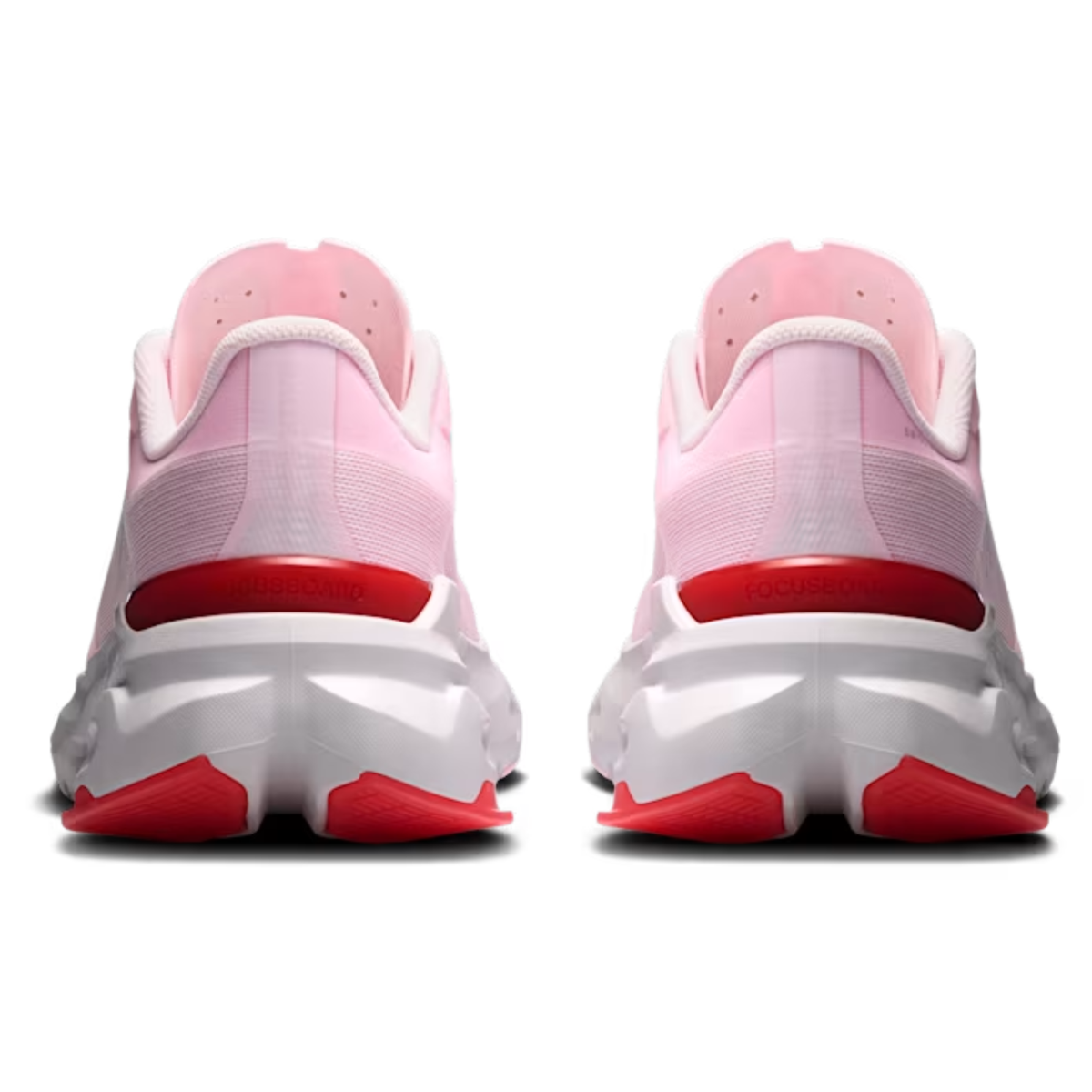 On Running Cloudpulse 2 Peony/Frost