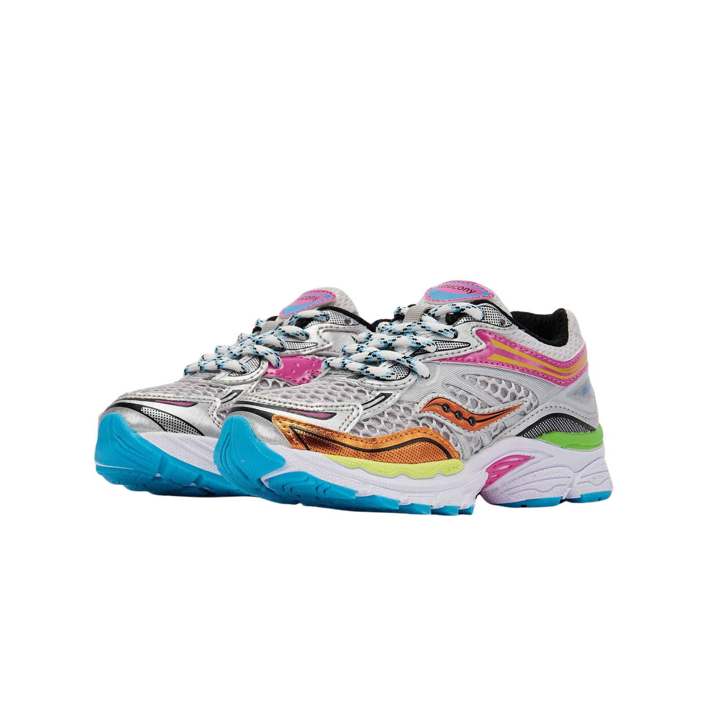 Saucony ProGrid Omni 9 Multi-Color