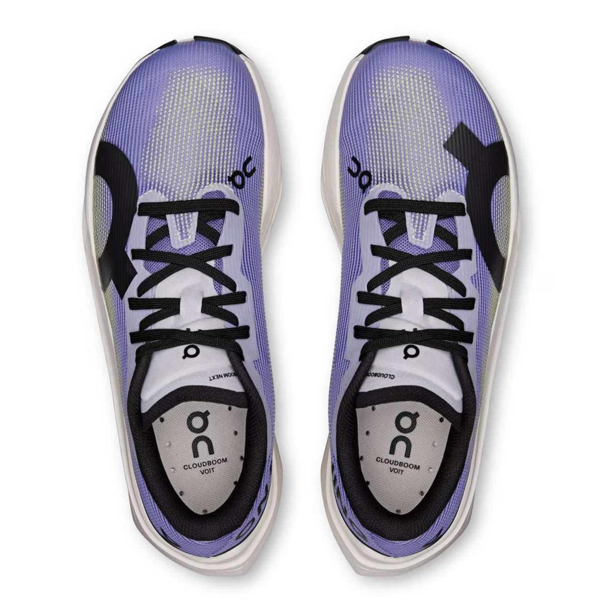 On Running Cloudboom Volt Juniper/Limelight