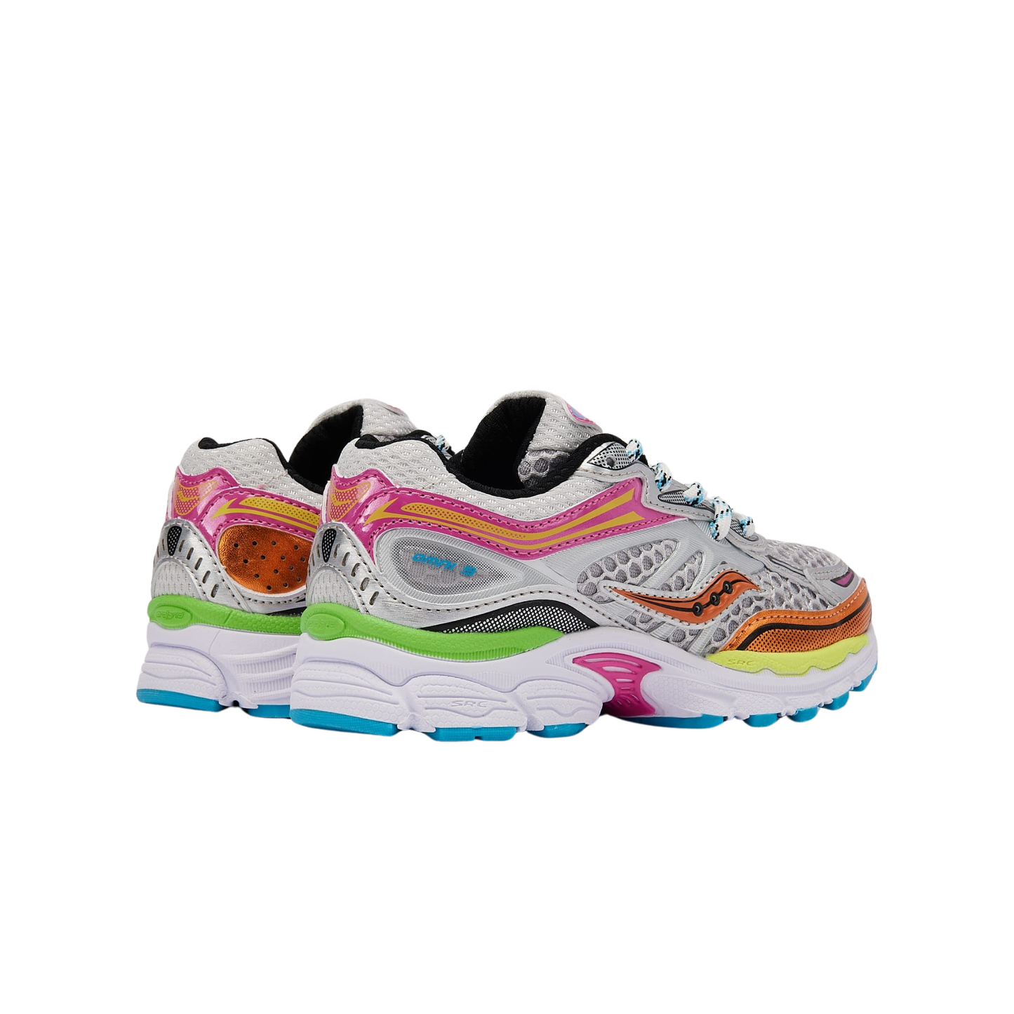Saucony ProGrid Omni 9 Multi-Color